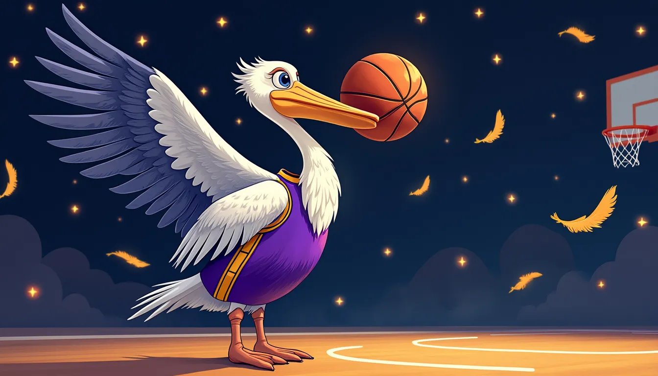 New Orleans Pelicans: Historic All-Time Roster and Star Players